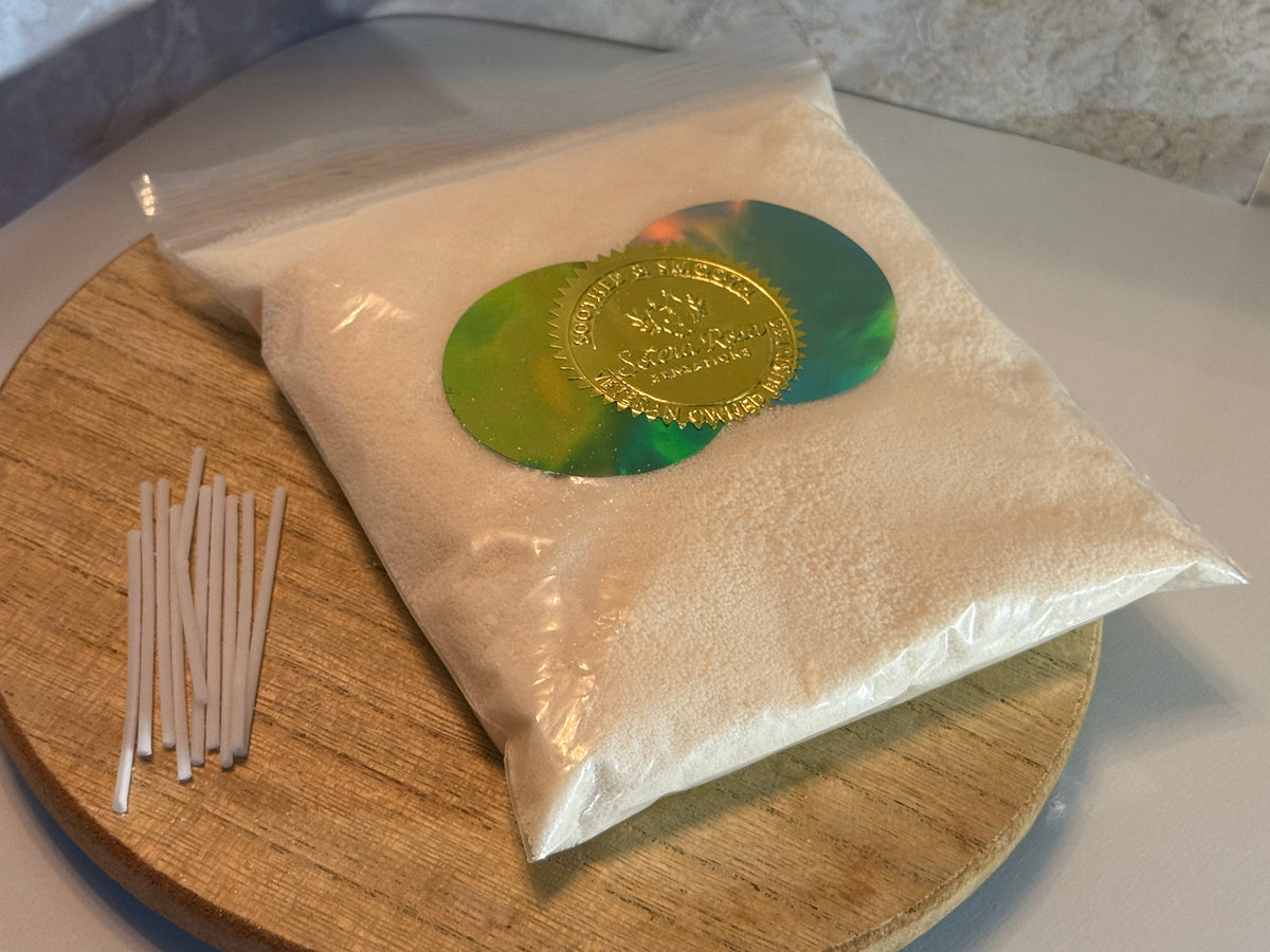 Palm Sand Pearl