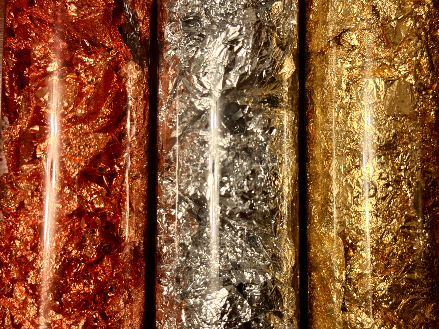 Thee Foil