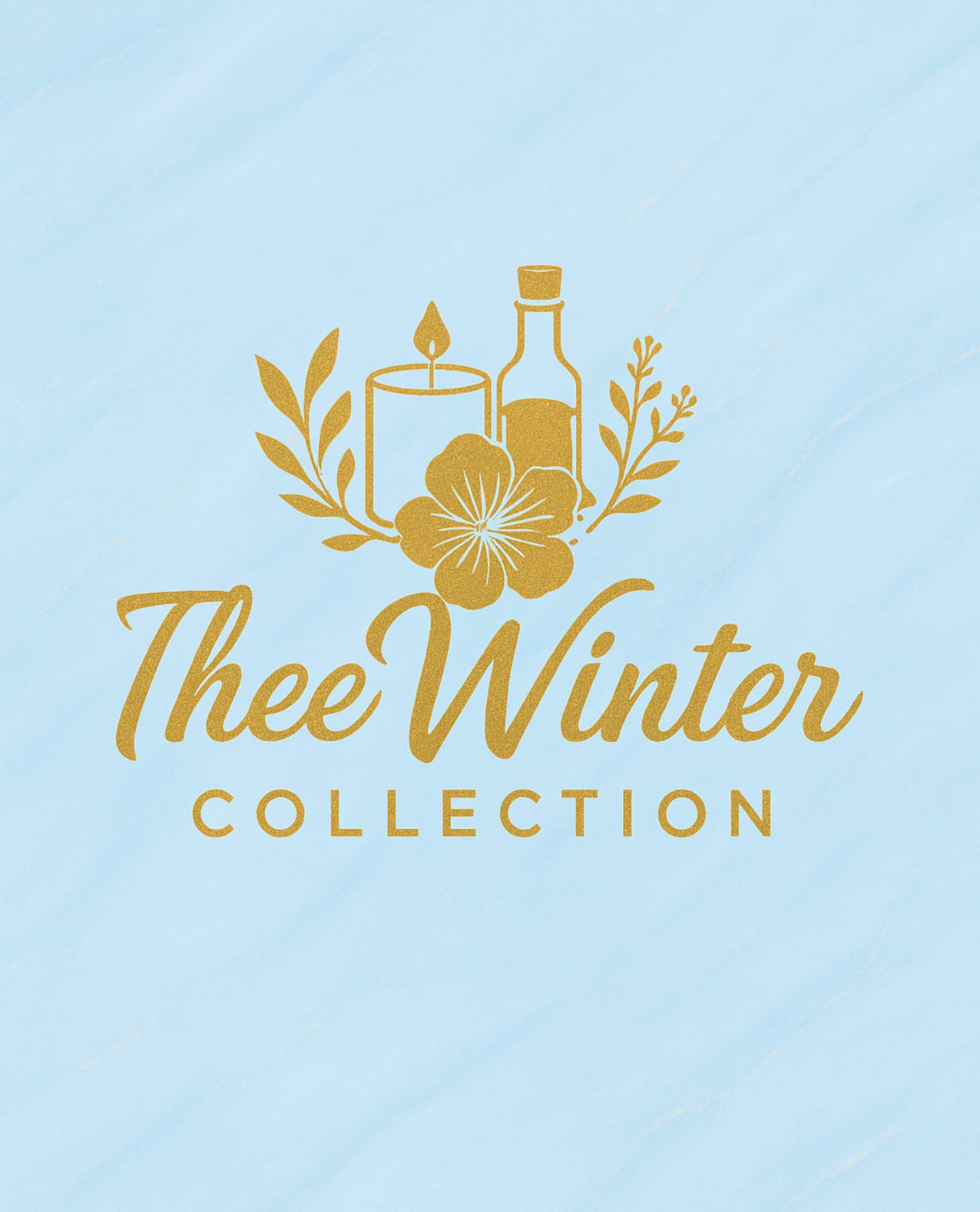Thee Winter Collection