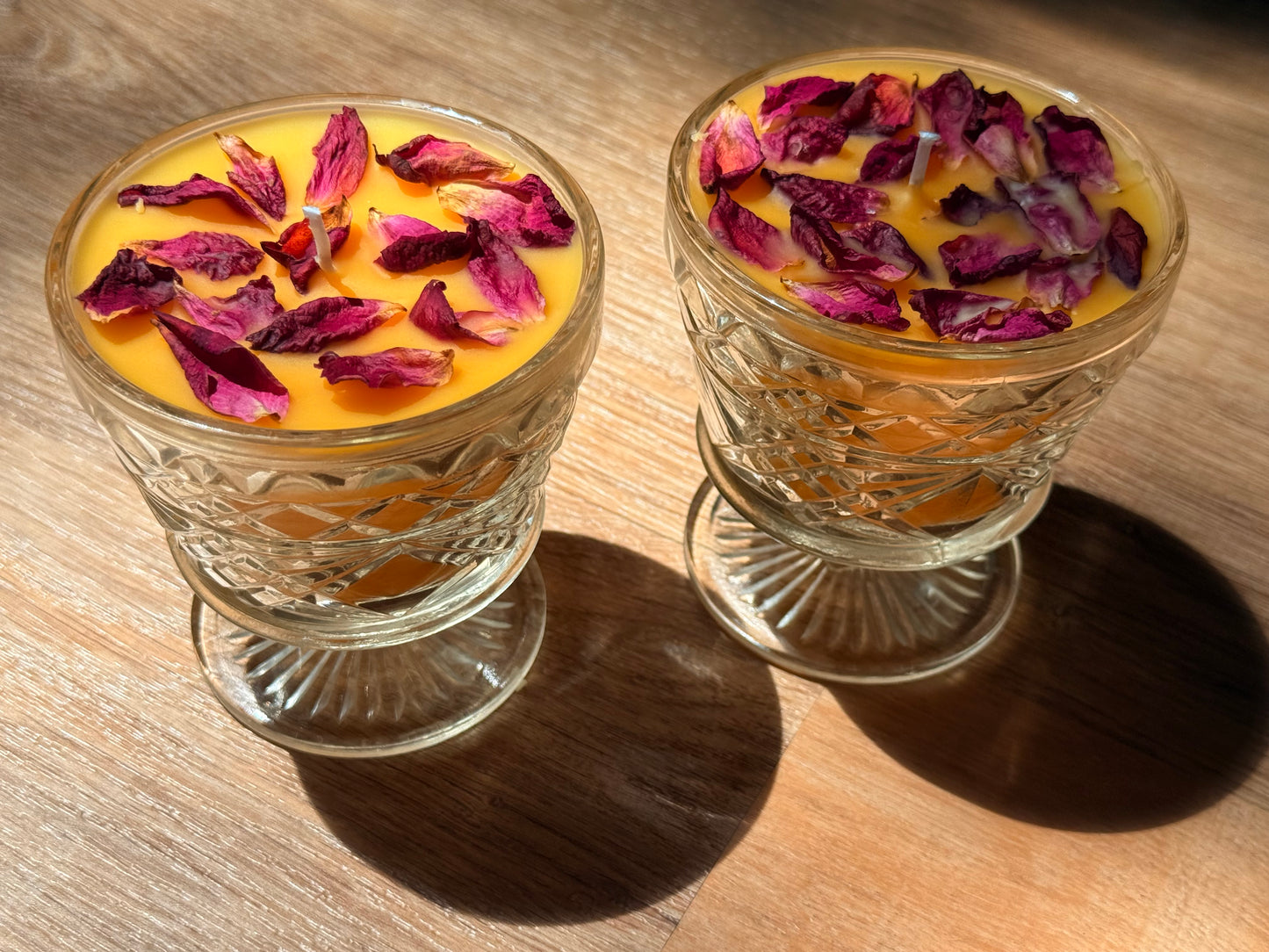 Paradise Petals