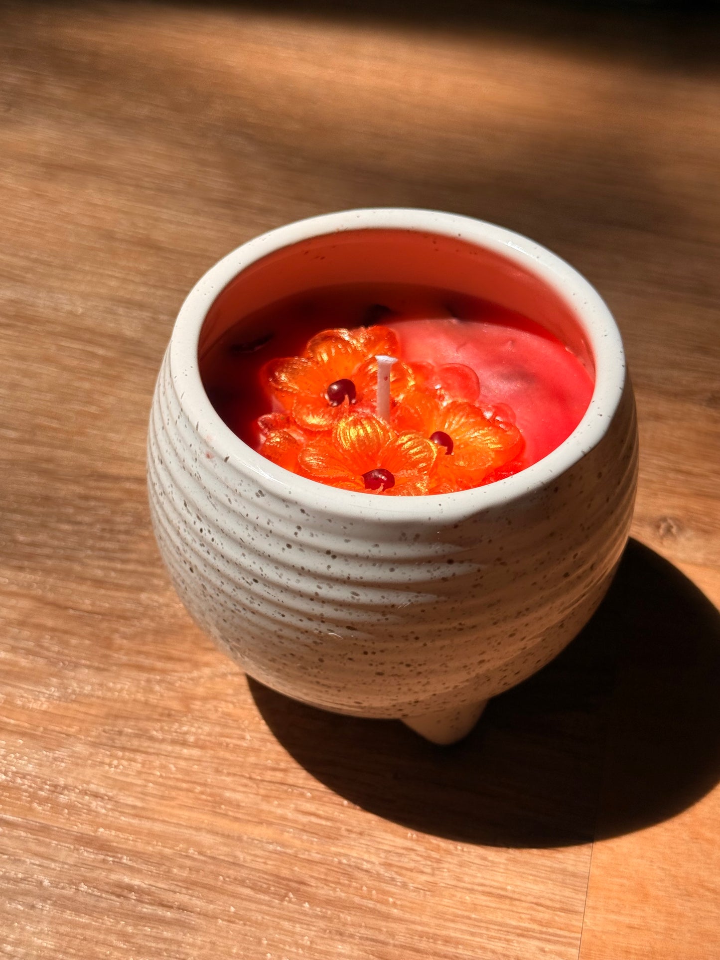 Strawberry Solstice