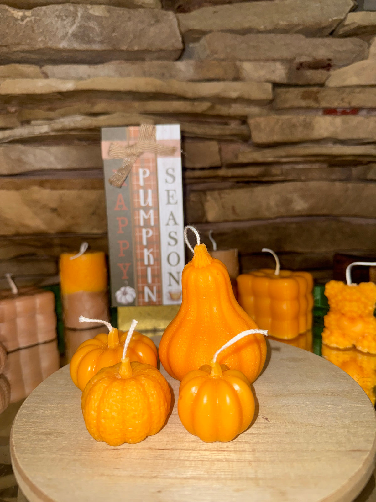 Thee Pumpkin Patch