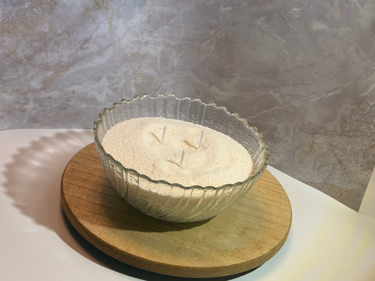 Palm Sand Pearl
