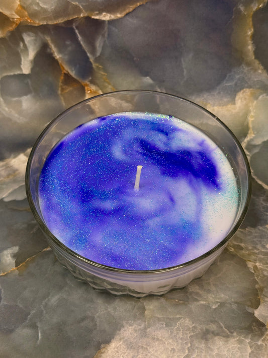 Thee Island Aura