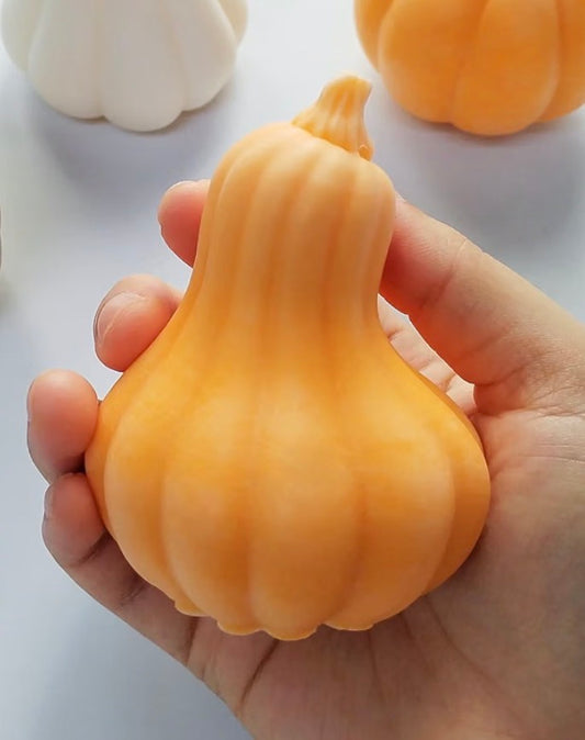 Thee Gourd
