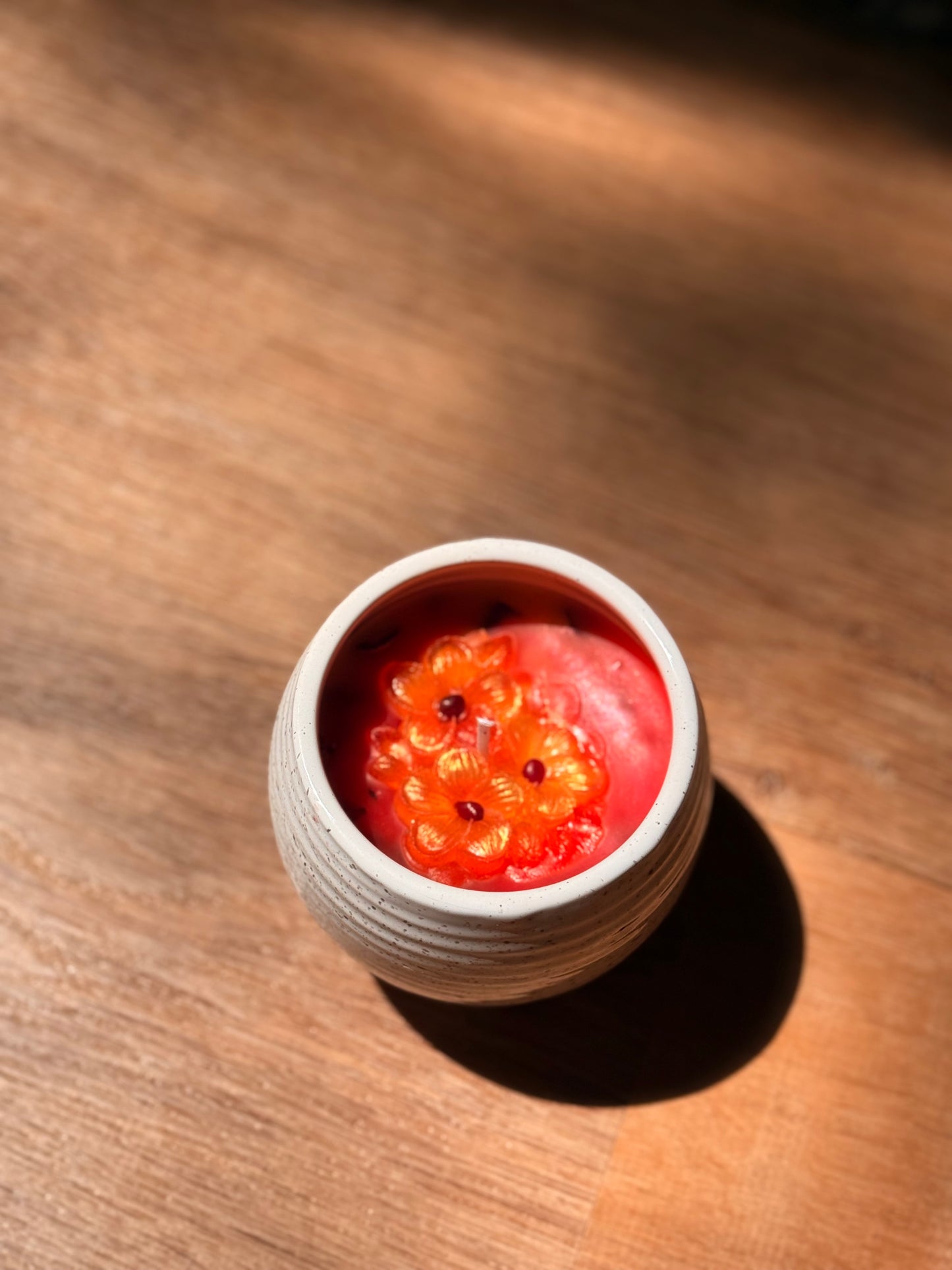 Strawberry Solstice