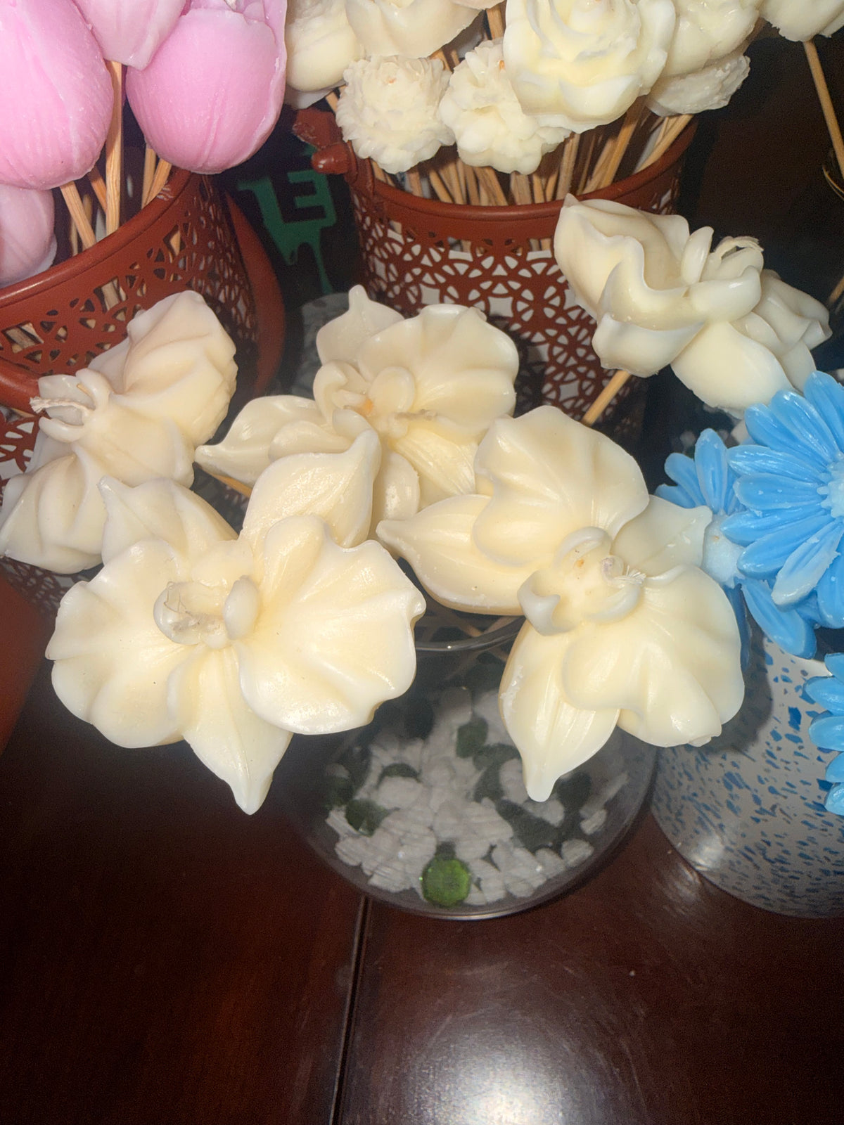 Flowers