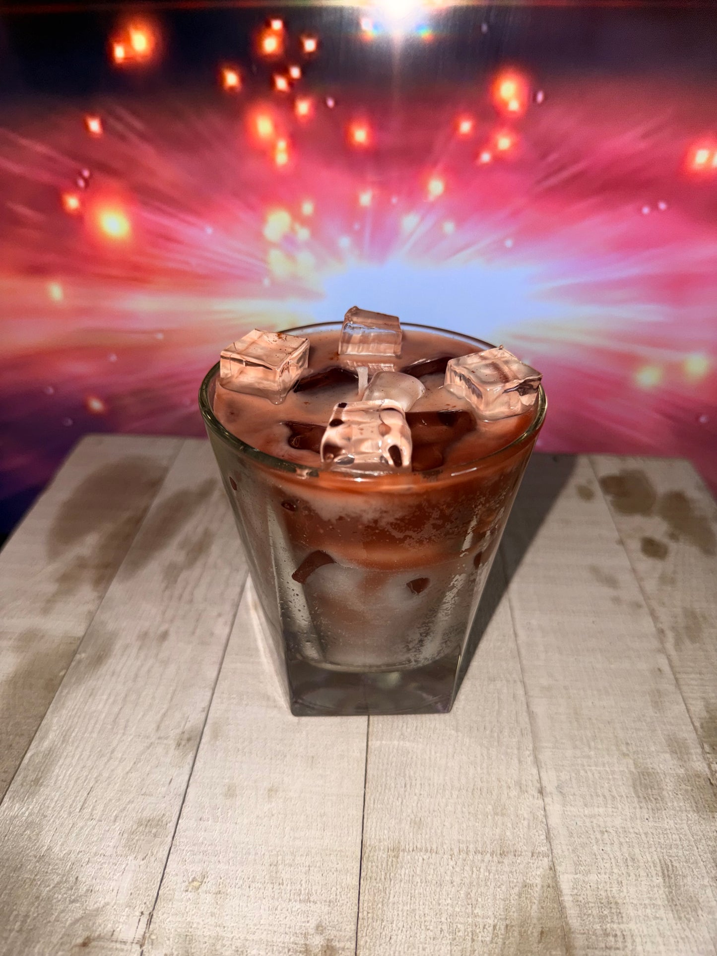 Thee Iced Coffee