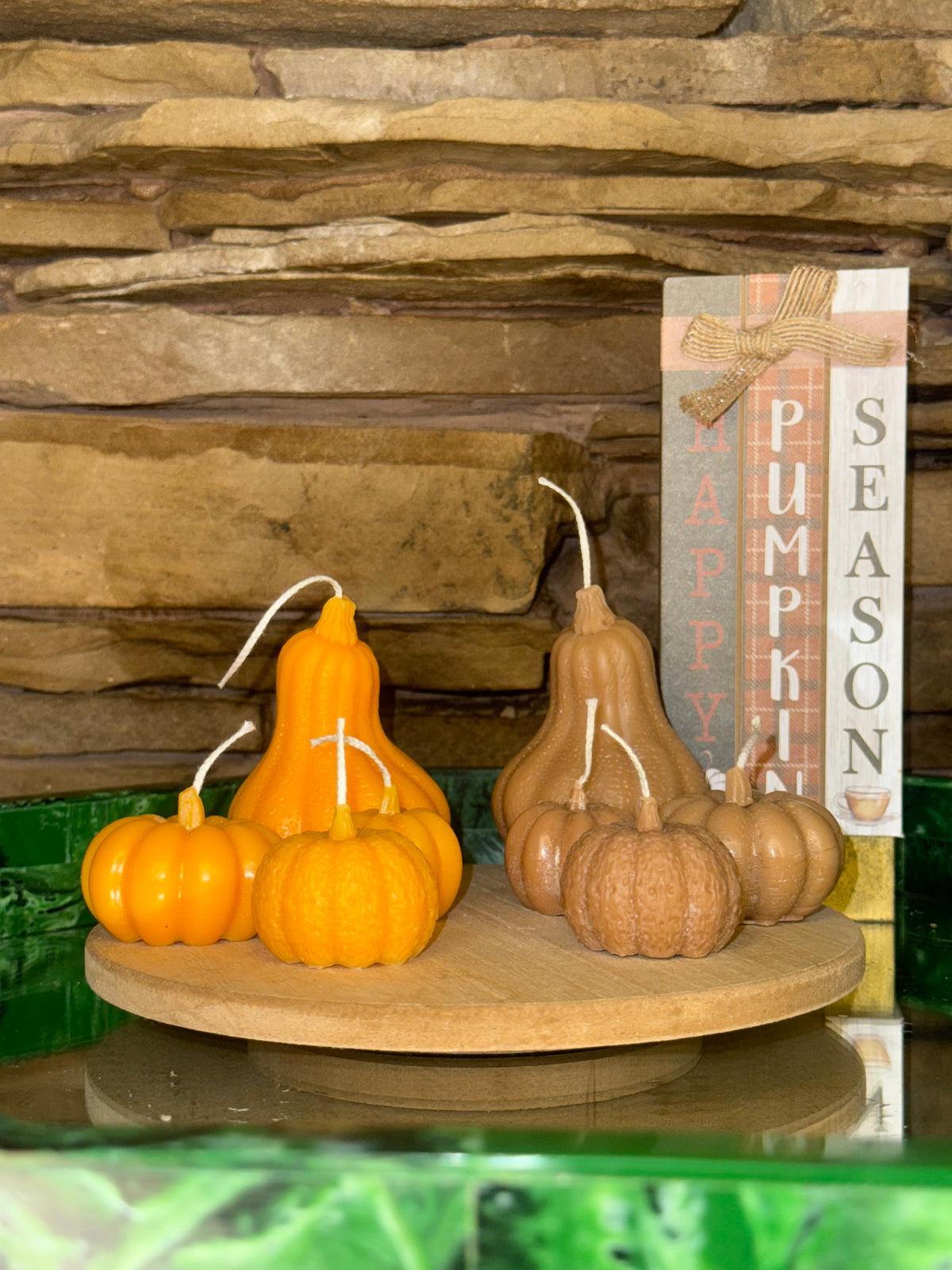 Thee Pumpkin Patch