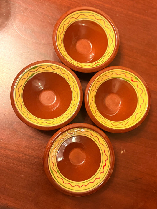 Thee Flavor Bowls