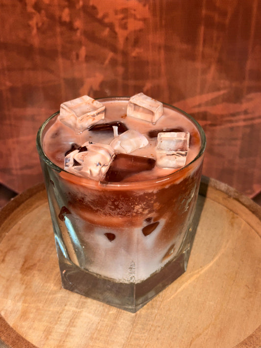 Thee Iced Coffee