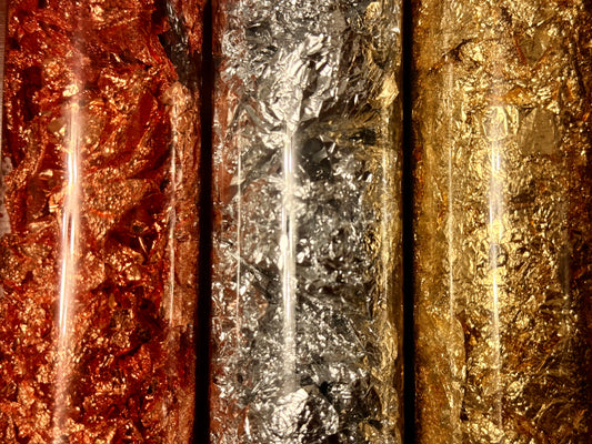 Thee Foil