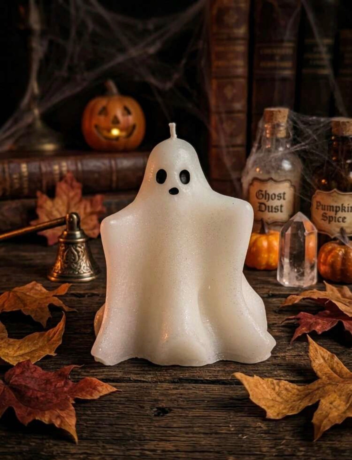 Thee Ghost
