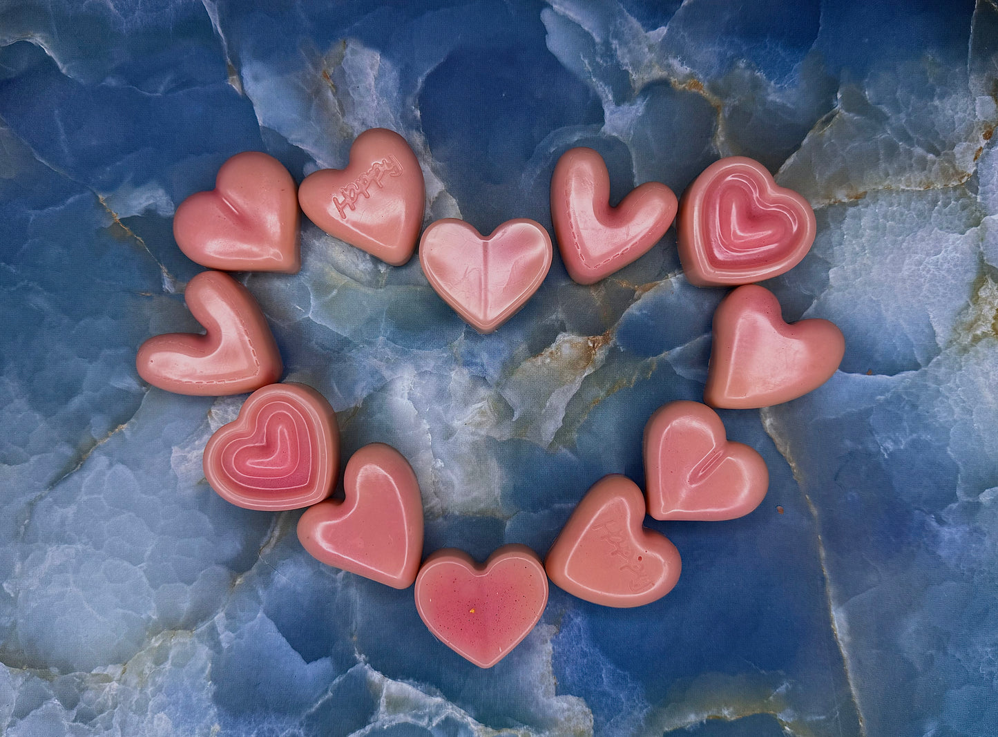 Thee Loved Wax Melts