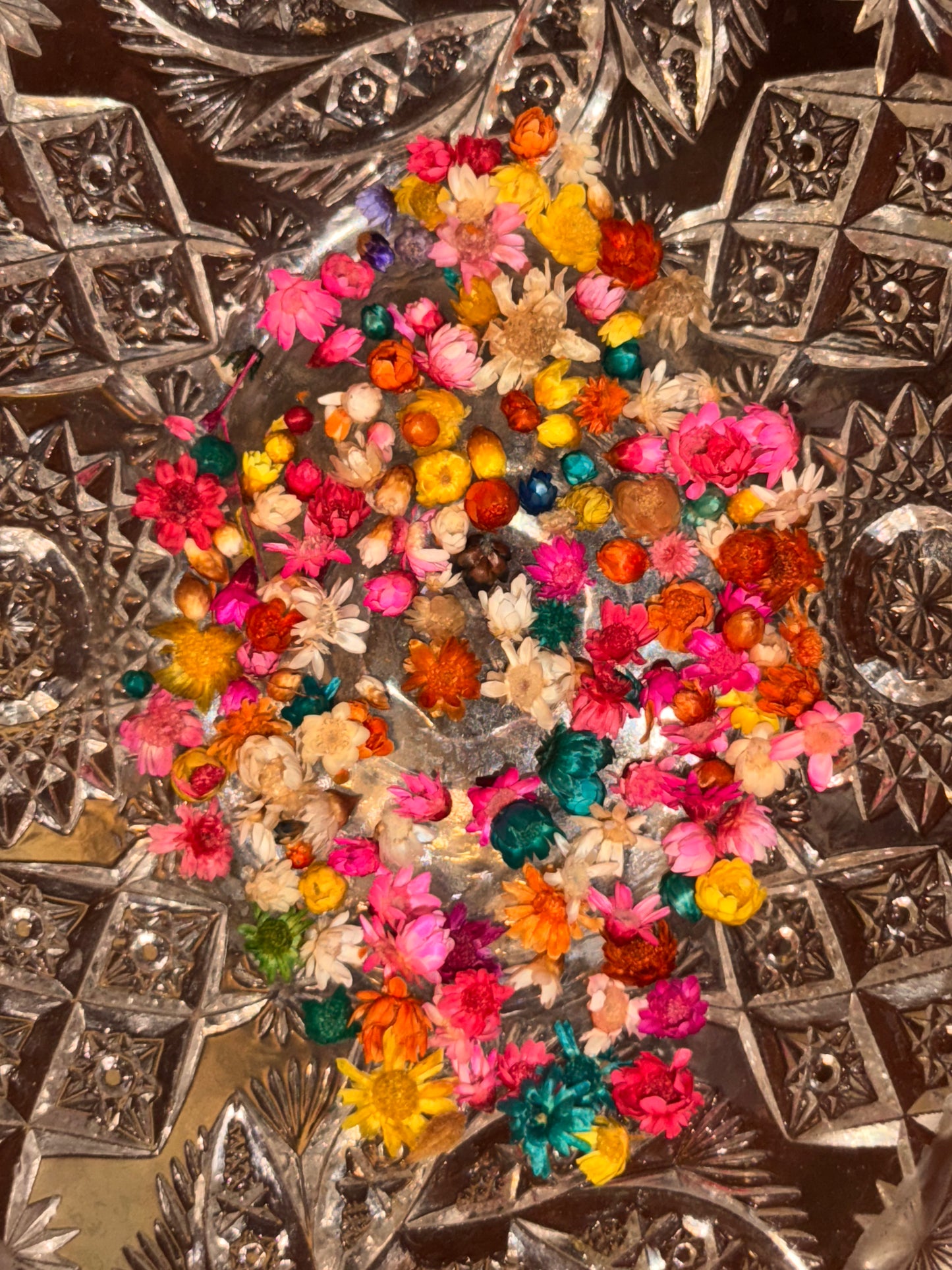 Dried Flowers