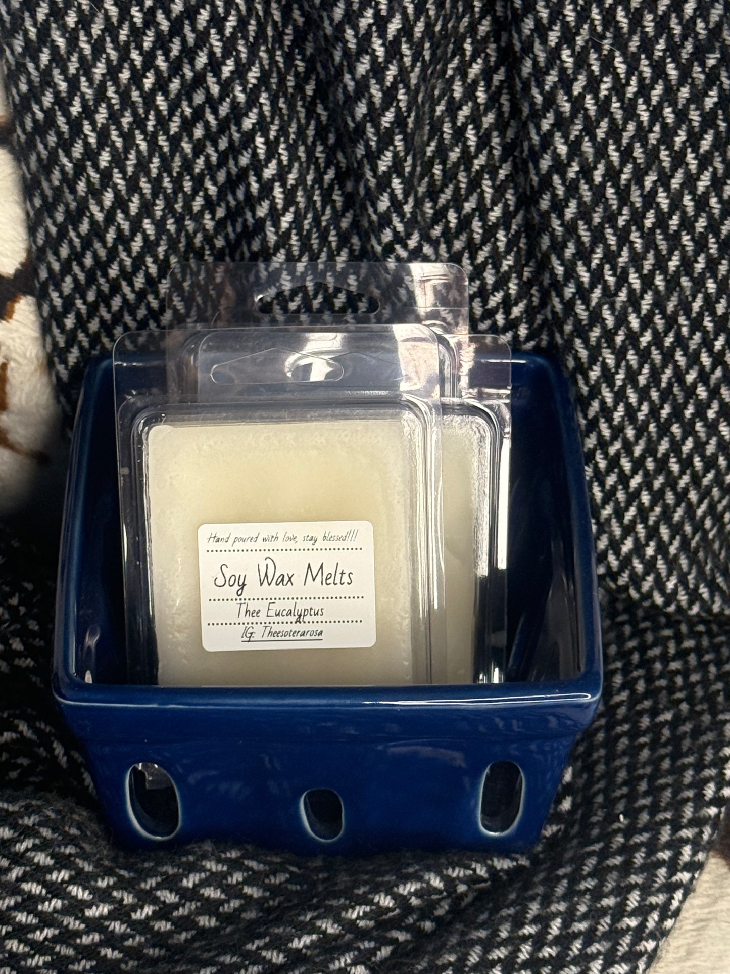 Wax Melts