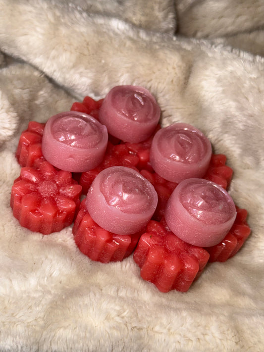 Thee Bouquet Flowers