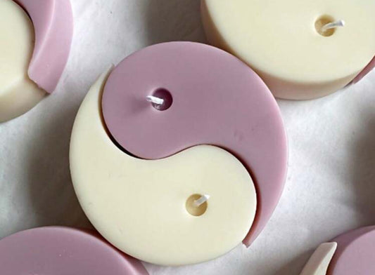 Thee Ying & Yang