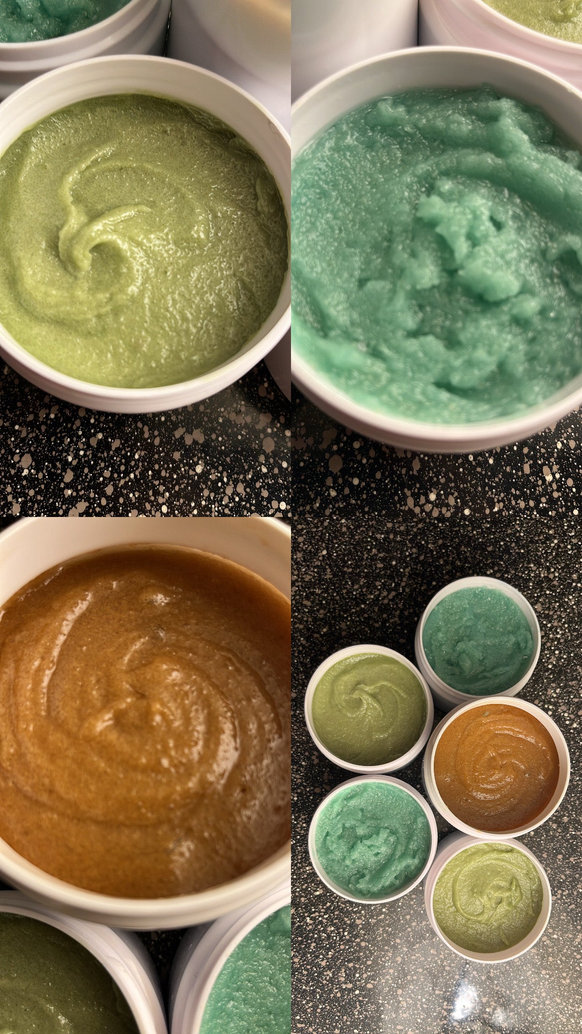 Body Scrubs